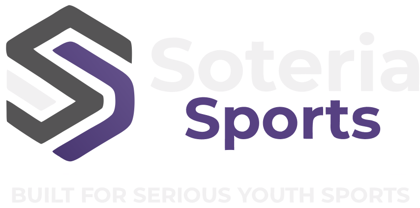 Soteria Sports Logo